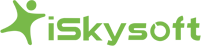 iskysoft logo